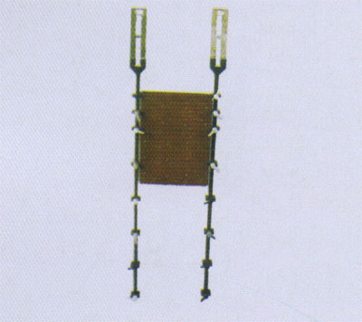 SS316~Teflon CoatingA