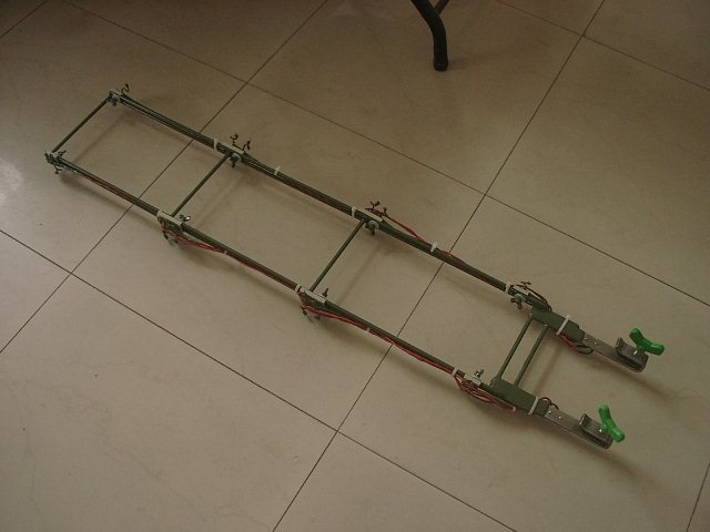Electroplating