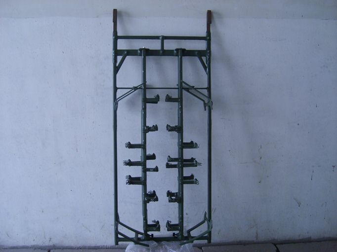 Car hanger