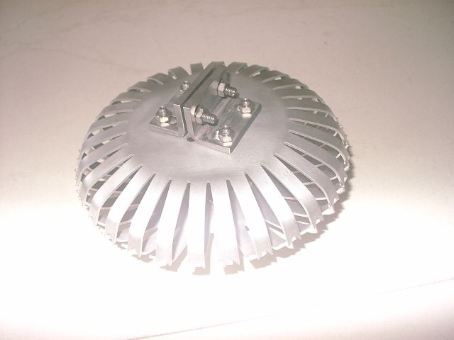 Tori umbrella hanger
