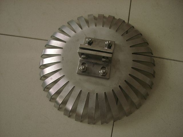 Tori umbrella hanger