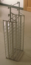Hardware hanger