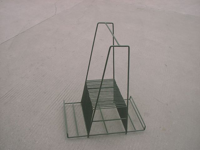 Carrier