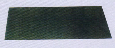Two iridium oxide electrode