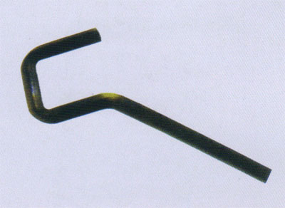 Mongolian PEG (fixed tin plate)