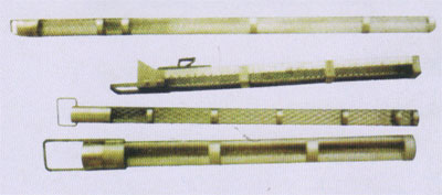titanium basket