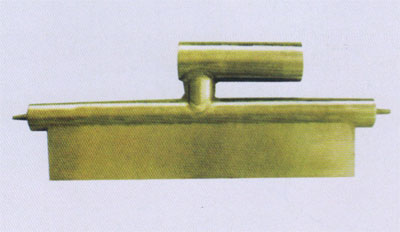 Wind knife