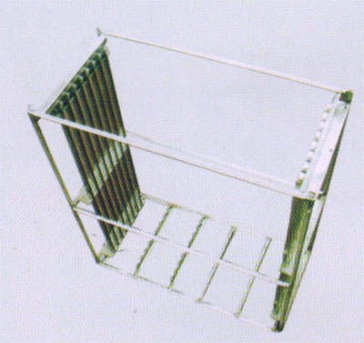 Tube plug