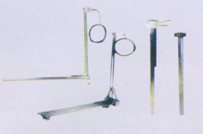 Titanium heater