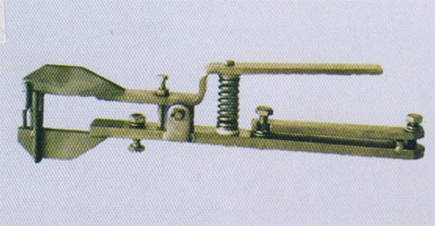 Automatic and multi pinch clamp
