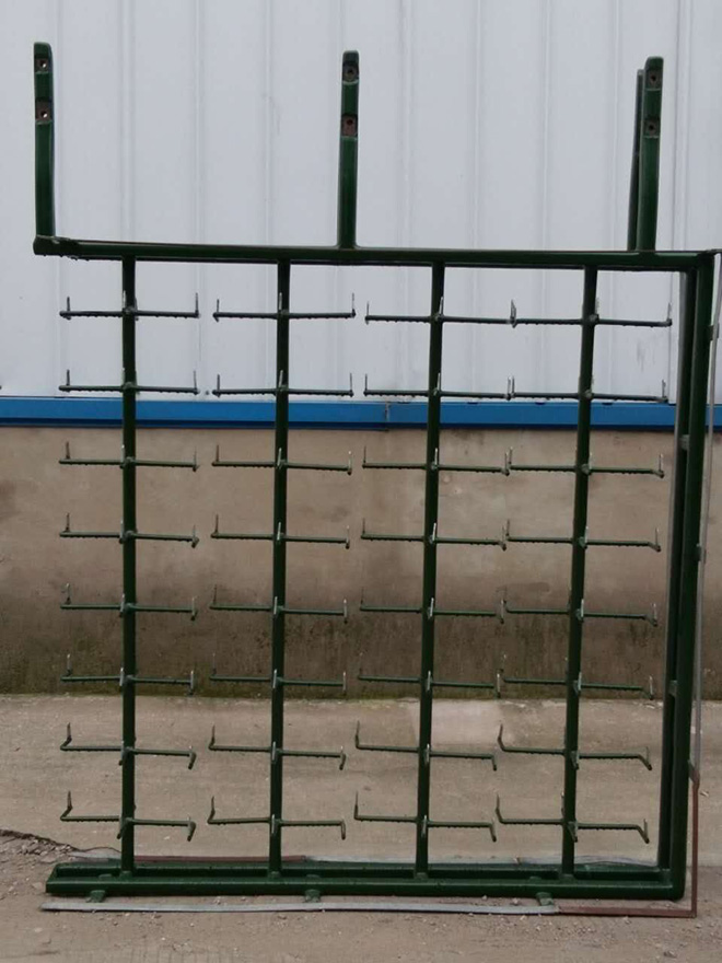 Hardware hanger
